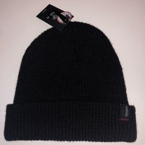 Brixton beanie